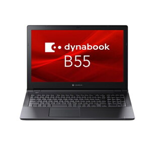 dynabook B55/LY A6BWLYLA5E1A 15.6�^ Core i5 Win11Pro ������16GB SSD256GB
