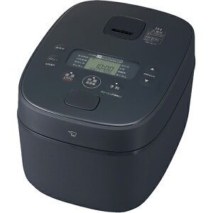 �ۈ�(ZOJIRUSHI) NW-QC10-BA �u���b�N ���M��Η� IH���уW���[ 5.5������