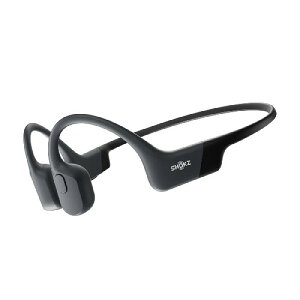 �y�����ۏؕt�zShokz(AfterShokz)(�V���b�N�X(�A�t�^�[�V���b�N�X)) OpenRun �u���b�N ���`���C���z�� USB-C�[�d SKZ-EP-000036