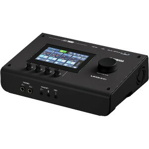 ���}�n YAMAHA URX44VB �u���b�N USB-C �I�[�f�B�I�C���^�[�t�F�C�X 32bit/192kHz 6�C��/4�A�E�g HDMI���� URX44VB