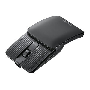 �T�����T�v���C MA-BBS526GY �É�Bluetooth�}�E�X 5�{�^�� �O���[