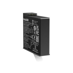 Insta360 Insta360 X6 �y�ʃo�b�e���[ 1300mAh �Ή��@��FX6 CINSBBXR-01 �������K�i