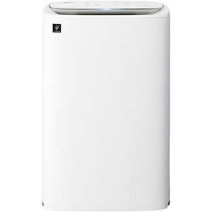 �y�����ۏؕt�z�V���[�v(SHARP) KI-WS50 W �v���Y�}�N���X�^�[25000���ځ@������C����@