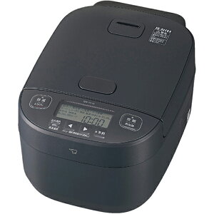 �ۈ�(ZOJIRUSHI) NW-YD10-BA �u���b�N ���M��Η� ����IH���уW���[ 5.5������