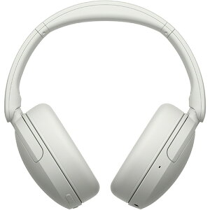 �y�����ۏؕt�z�\�j�[(SONY) WH-CH730N-W �z���C�g ���C�����X�m�C�Y�L�����Z�����O�X�e���I�w�b�h�Z�b�g