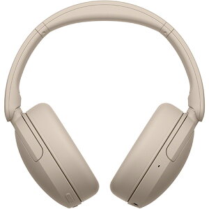 �\�j�[(SONY) WH-CH730N-C �x�[�W�� ���C�����X�m�C�Y�L�����Z�����O�X�e���I�w�b�h�Z�b�g