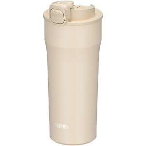 �T�[���X(THERMOS) JPI-420-IV �A�C�{���[ �^��f�M�P�[�^�C�^���u���[ 420ml