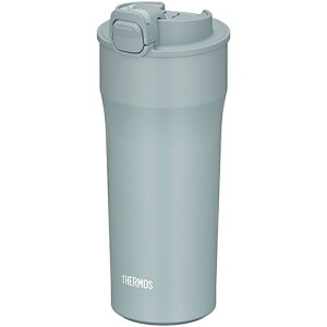�T�[���X(THERMOS) JPI-420-ASB �A�b�V���u���[ �^��f�M�P�[�^�C�^���u���[ 420ml