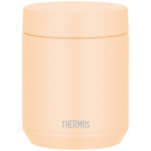 �T�[���X(THERMOS) JED-401-APR �A�v���R�b�g �^��f�M�X�[�v�W���[ 400ml