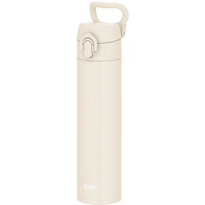 �T�[���X(THERMOS) JPJ-400-MWH �~���N�z���C�g �^��f�M�P�[�^�C�}�O 400ml