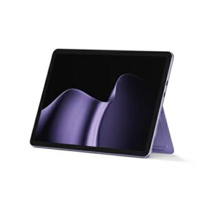 �y�����ۏؕt�z�}�C�N���\�t�g(Microsoft) Surface Pro 12�C���` (��2����) �o�C�I���b�g SDX2 Plus/16/512 EP2-74803/Office �I�v�V�����t Windows11 Home �^�u���b�gPC