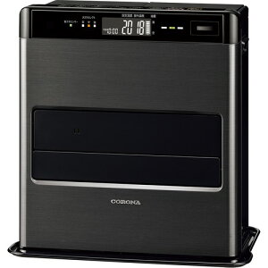 �y�����ۏؕt�z�R���i(CORONA) FH-WZ3626BY KG �O�����u���b�N WZ�V���[�Y �Ζ��t�@���q�[�^�[ WZ�V���[�Y