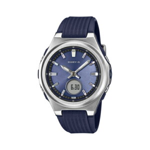 �y�����ۏؕt�zCASIO(�J�V�I) BGA-3000-2AJF BABY-G �d�g�\�[���[ �r���v �������K�i