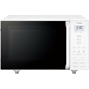 ����(TOSHIBA) ER-20C-W �z���C�g �I�[�u�������W 16L