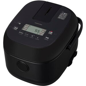 ����(TOSHIBA) RC-5XA-K �u���b�N IH���ъ� 3��