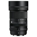 シグマ(SIGMA) 50-120mm F2.8 DC OS Contemporary フジXマウント APS-C用大口径望遠ズームレンズ フィルター径：55mm