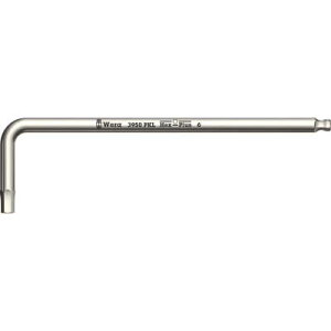 Wera 22708 3950 �X�e�����X�w�b�N�X�L�[ 8.0X195 22708