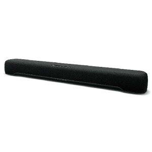 �y�����ۏؕt�z���}�n(YAMAHA) B200A-B �u���b�N �R���p�N�g�T�E���h�o�[ ����60cm Dolby Atmos�Ή� eARC�Ή� �A�v���Ή�