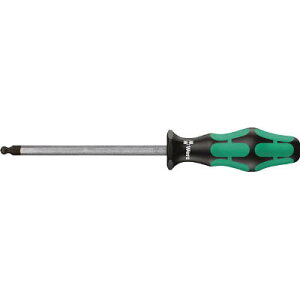 Wera 22795 352 �{�[���|�C���g�w�L�T�S���h���C�o�[ 1.5X60