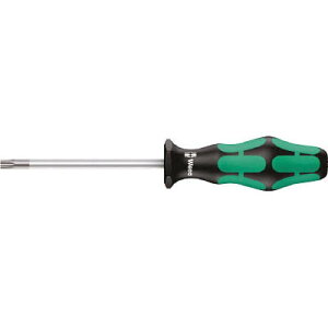 Wera 28051 �g���N�X�h���C�o�[HF TX15×80 28051