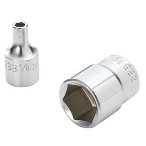 TONE(gl) 2SB-11 \Pbg 6p D 11/32inch