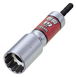 �x�b�Z��(VESSEL) LA201711 �[���\�P�b�g�r�b�gLA20 �Ε�17×110mm