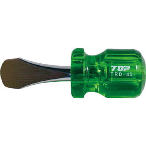 �g�b�v�H�� TWD-45 �����h���C�o�[ �X�^�r�[�^�C�v 18X45mm