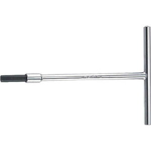 ���ˍH�@ THP-10 T�^�z���[�����` �p���[�^�C�v 10mm