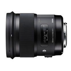 sigma 50mm f1.4の通販・価格比較 - 価格.com