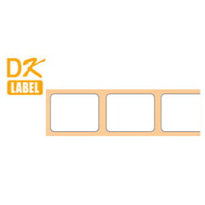 �u���U�[ brother DK-1215 DK�v���J�b�g���x�� ���̃��x�� �H�i�\���p 29mm x 42mm DK1215