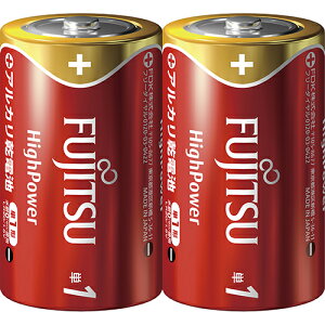 �x�m�� FUJITSU LR20FH 2S �n�C�p���[ �A���J�����d�r �P1�` 2�{�p�b�N �V�������N�p�b�N LR20FH2S