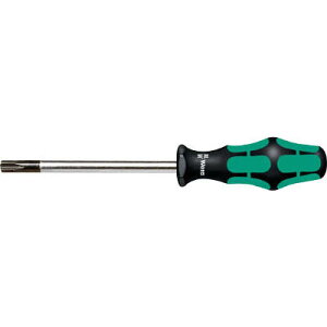 Wera 138263 367 �{�[���g���N�X�h���C�o�[ 25X100 138263