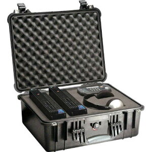 �y���J���v���_�N�c PELICAN PRODUCTS 1550NFBK 1550 �t�H�[���Ȃ� �� 524×428×206 1550NFBK