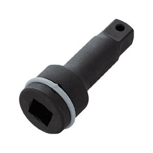 京都機械工具 BEP8-200 25.4sq.インパクトレンチ用エクステンションバー200mm BEP8200