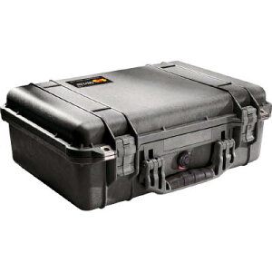 �y���J���v���_�N�c PELICAN PRODUCTS 1500NFBK 1500 �t�H�[���Ȃ� �� 470×357×176 1500NFBK