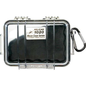 �y���J���v���_�N�c PELICAN PRODUCTS 1020BK 1020 �� 173×121×54 1020BK