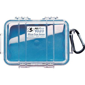 �y���J���v���_�N�c PELICAN PRODUCTS 1020BL 1020 �� 173×121×54 1020BL