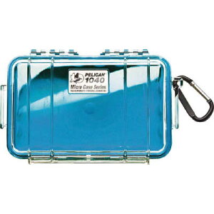 yΏۃVbv 撅tbVN[|zyJv_Nc PELICAN PRODUCTS 1040BL 1040  190×128×54 1040BL
