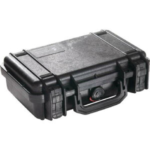 �y���J���v���_�N�c PELICAN PRODUCTS 1170BK 1170 �� 296×212×96 1170BK