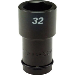 �t���b�V���c�[��(FLASH TOOL) 3/4WA-35 �C���p�N�g �Z�~�����O �\�P�b�g �����p19mm �Ε�35mm 1.3/
