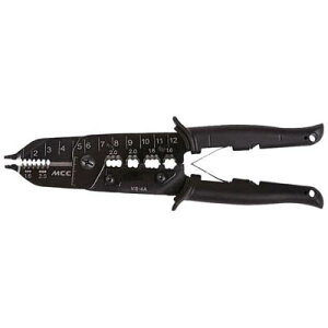 MCC�R�[�|���[�V���� VS-4A VA���X�g���b�p �G�R VS4A