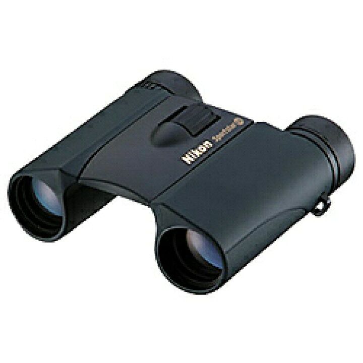 楽天市場】ニコン Nikon スポーツスターEX 10×25D CF 10倍双眼鏡 