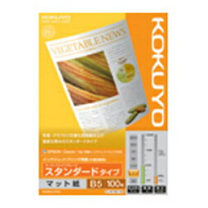 RN KOKUYO KJ-M17B5-100 }bg B5 100 X^_[h^Cv KJM17B5100