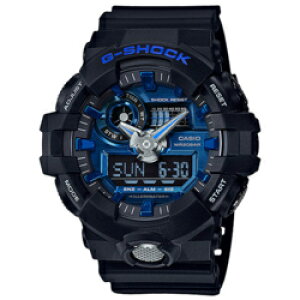 �y�����ۏؕt�zCASIO �J�V�I GA-710-1A2JF G-SHOCK �W�[�V���b�N �������K�i �N�I�[�c �����Y �r���v GA7101A2JF