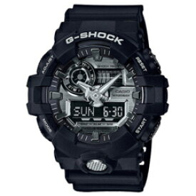 CASIO カシオ GA-710-1AJF G-SHOCK(ジーショック) 国内正規品 クオーツ メンズ 腕時計 GA7101AJF