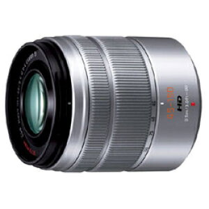 pi\jbN Panasonic LUMIX G VARIO 45-150mm/F4.0-5.6 ASPH./MEGA O.I.S. H-FS45150-S Vo[ }CNtH-T[Y HFS45150S