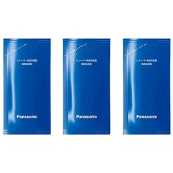 Panasonic ES-CLV9B-S 】メンズシェーバー＋専用洗浄剤5個 msb.az