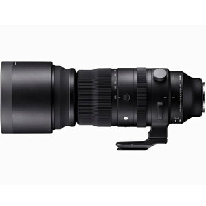 �V�O�} SIGMA 150-600mm F5-6.3 DG DN OS �\�j�[E�}�E���g�p Sports���C�� ���������Y 0085126747657