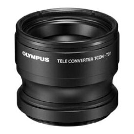 【楽天1位受賞!!】OM SYSTEM TCON-T01 テレコンバーター TCONT01