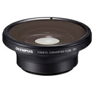 OM SYSTEM FCON-T01 フィッシュアイコンバーター FCONT01